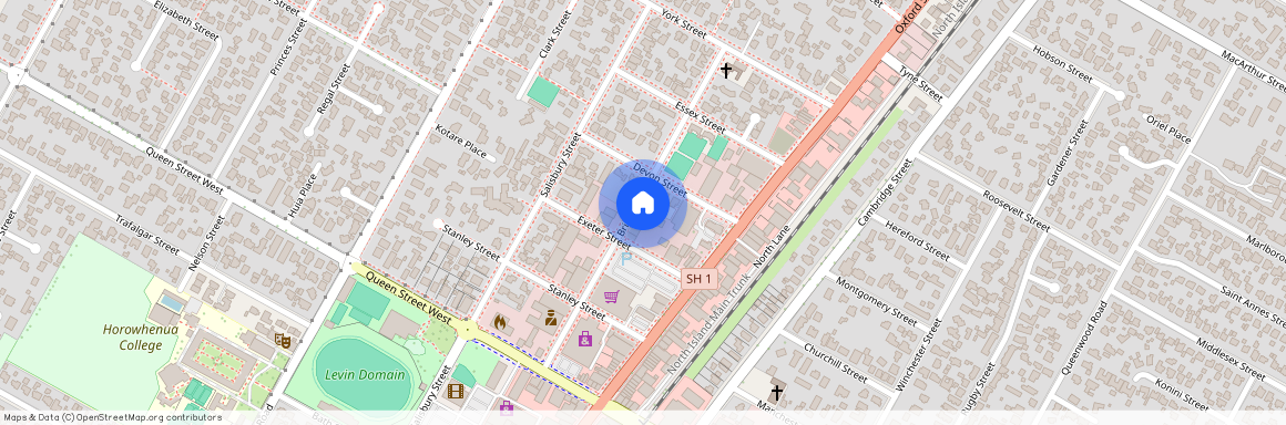 3/30 Bristol Street, Levin, Horowhenua