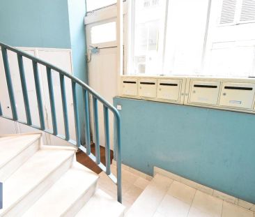 Appartement à louer 1 pièce 11m² - Photo 2