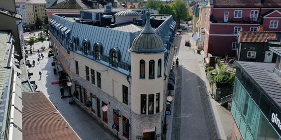 Klostergatan, Linköping - Foto 3