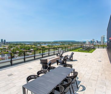 For Lease - 770 Somerset Street Unit# 603, West Centre Town, Ontario - Photo 1