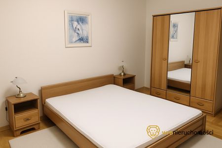 Przestronne mieszkanie 2-pokojowe, 73m2 - Kromera - Zdjęcie 4