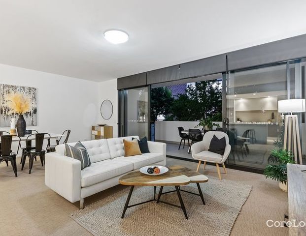 STUNNING 2x2x1 APARTMENT IN THE HEART OF PERTH - Photo 1