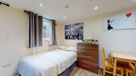 Studio to rent - Photo 3