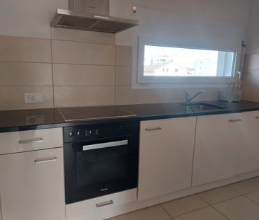 VUARINES 67, Appartement de 2.5 pièces dans un quartier résidentiel - Photo 4