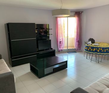 Location Appartement 1 pièce 36m² - Photo 5