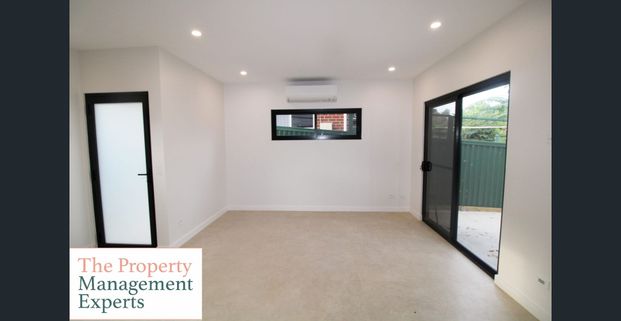 BRAND NEW | Private, Stylish & Fully Self-Contained Granny Flat 7A Grandview Drive, Campbelltown - Photo 1