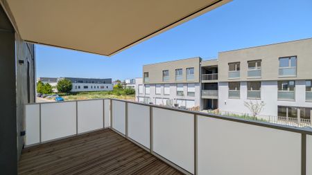 Location Appartement 2 pièces 43m² MITTELHAUSBERGEN 67206 - Photo 5