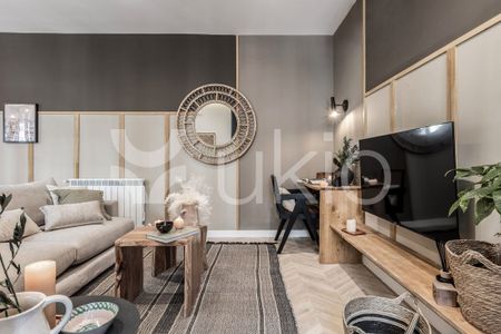 Madrid Capital, Community of Madrid 28010 - Foto 3