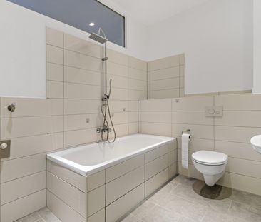 Freiimfelde- Ideal für die kleine Familie! 3 Zimmerwohnung mit Balkon - Photo 3