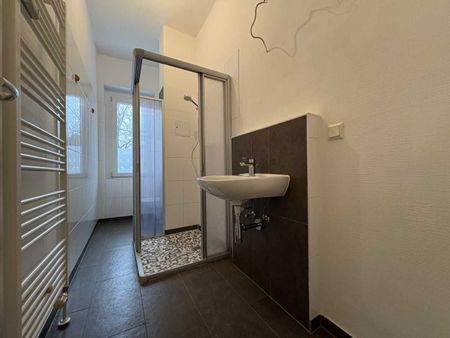 Gemütliche 2-Zimmer-Wohnung in Weißensee - befristet! - Photo 4