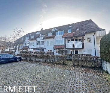 2-ZIMMER WOHNUNG IN RAVENSBURG-OBERZELL - Photo 2