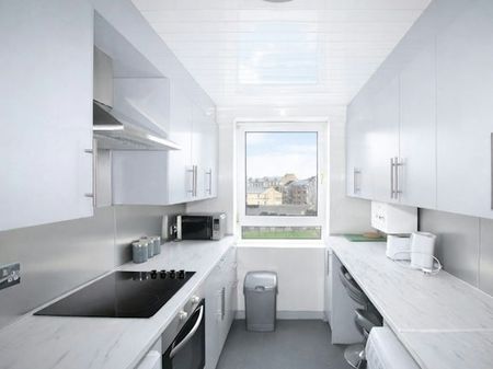 Carnegie Court, Newington, EH8, Edinburgh - Photo 5