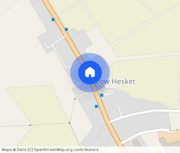 2 Post Office Row, Low Hesket, Carlisle - Photo 1