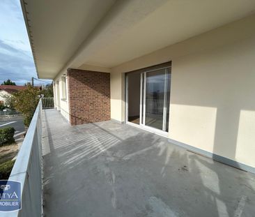 Location Appartement 3 pièces 70m² STE GENEVIEVE DES BOIS 91700 - Photo 5