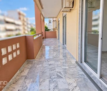 Διαμέρισμα για ενοικίαση Βότση (Καλαμαριά) - Photo 2