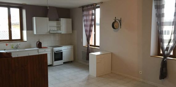 APPARTEMENT ST JORY - 2 pièce(s) - 57 m2 - Photo 2