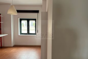 Excelente T3 duplex para arrendar com vista Mar, Foz - Porto