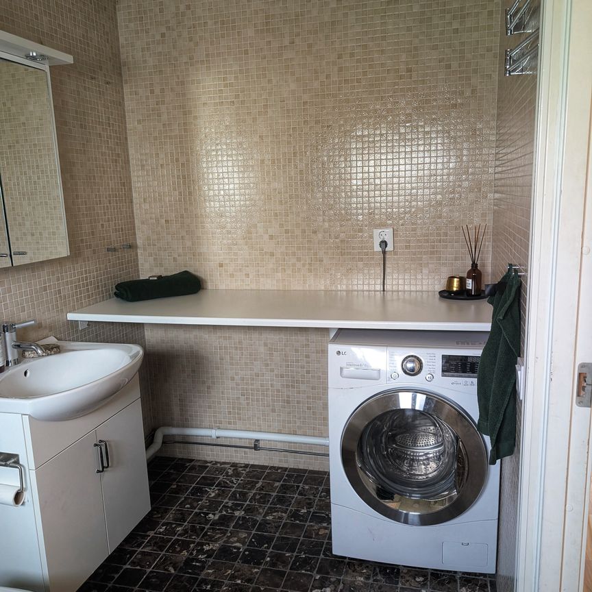 Själlandsgatan, Kista - Foto 1