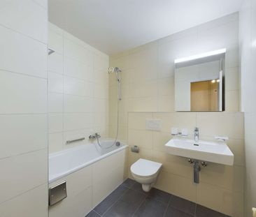 Appartement de 2 pièces au niveau -1 à Lausanne - Foto 1