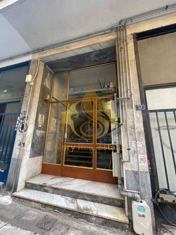 Studio/Γκαρσονιέρα για ενοικίαση - Λεωφόρος Πατησίων - Λεωφόρος Αχαρνών, - Φωτογραφία 2