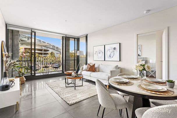 405/7 Paddock Street Lidcombe - Photo 1