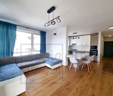 Apartament modern cu 4 camere, Europa, zona Profi+Garaj - Fotografie 5