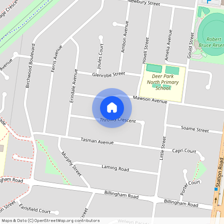 28 Throsby Crescent, Vic 3023, Deer Park