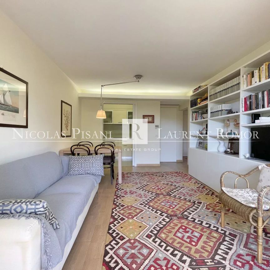 Location Appartement 3 pièces 49m² ST JEAN CAP FERRAT 06230 - Photo 1