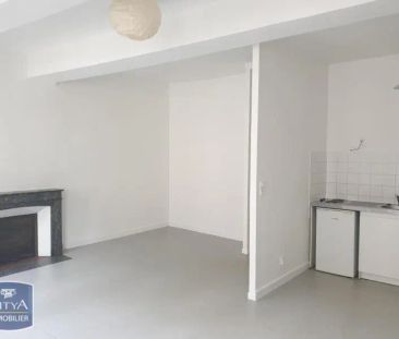 Appartement à louer 1 pièce 38.4m² - Photo 4