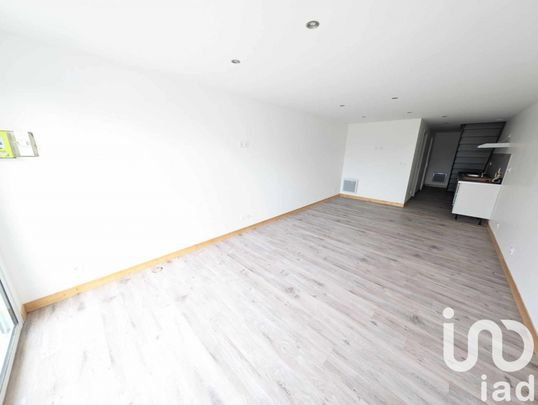 Maison 4 pièces de 65 m² à Les Peintures (33230) - Photo 1