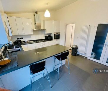 1 bedroom in a house share to rent - Photo 5