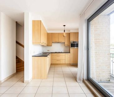 Duplex te huur in Opwijk - Photo 4