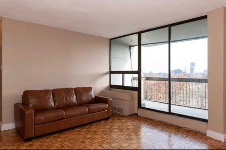 For Lease - 50 Mississauga Valley Boulevard Unit# 416, Mississauga, Ontario - Photo 2