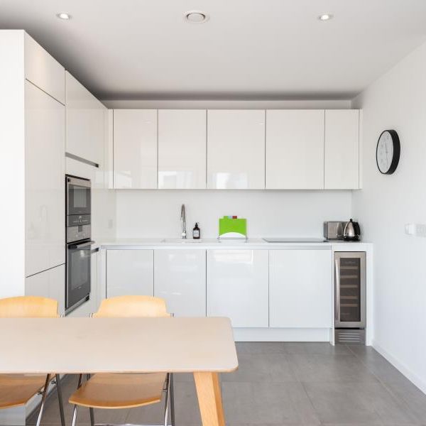 1 bedroom apartment to rent - Photo 1