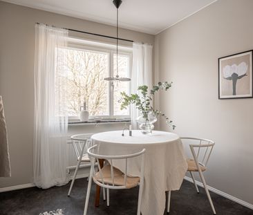 Drottninggatan, Kungsör - Foto 3