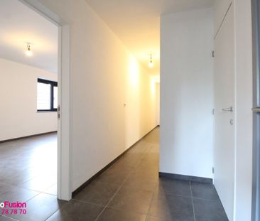 Mooi appartement te huur in centrum Zolder met 2 slaapkamers! - Foto 2