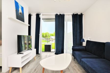 MIESZKANIE na WYNAJEM - Zdjęcie 4