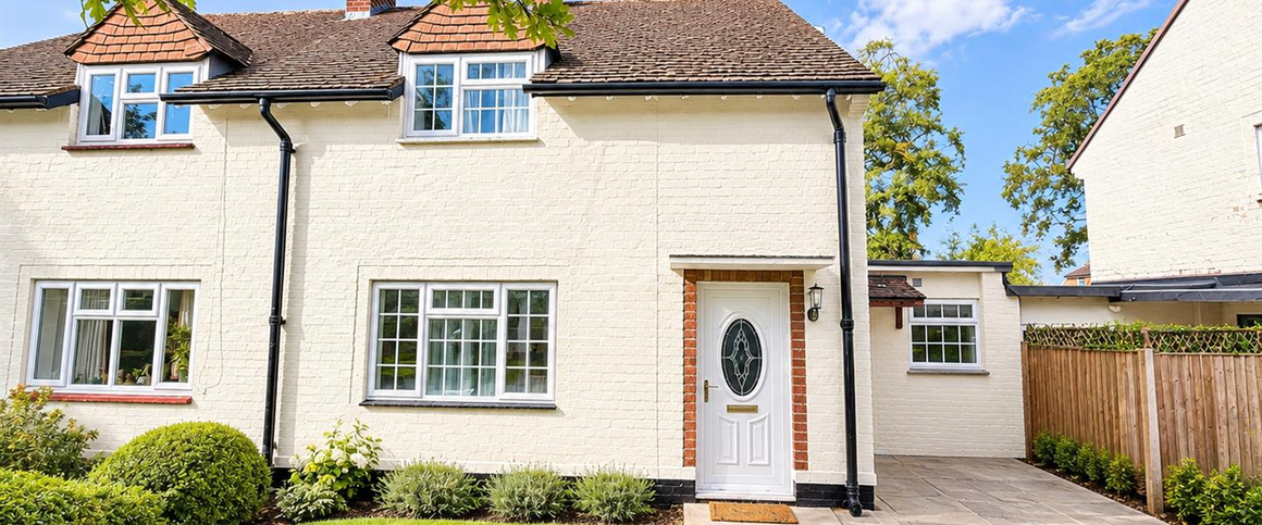 26 Crowmeole Drive, Shrewsbury, SY3 8AW - Photo 1