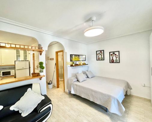 STUDIO - LA MATA, TORREVIEJA - Photo 1