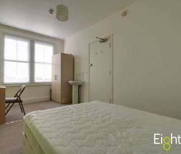 1 bedroom house of multiple occupation to rent - Photo 2