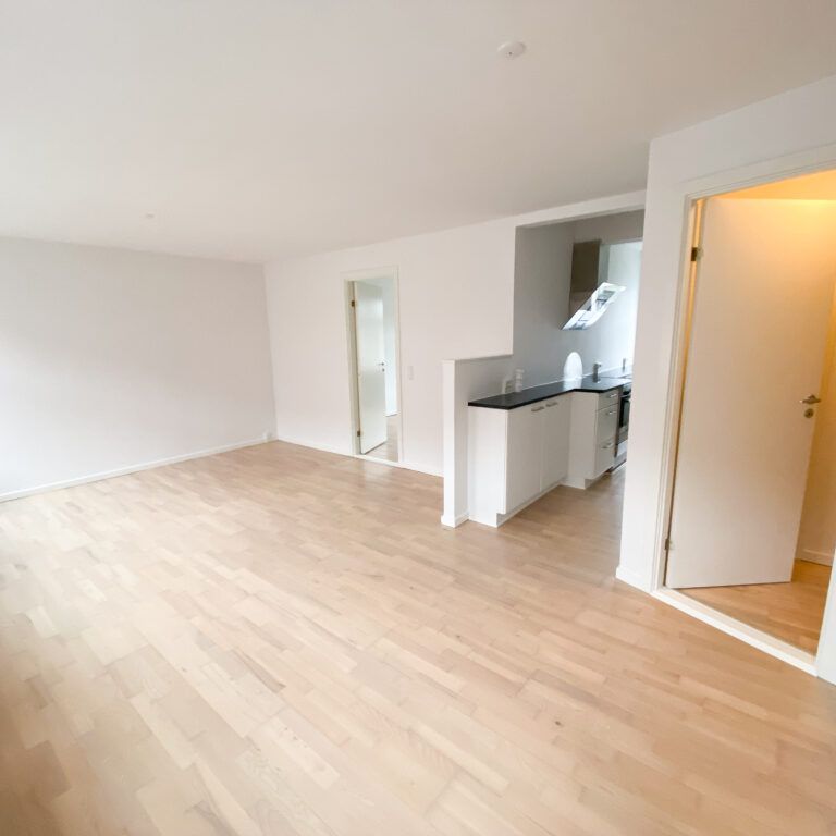 Svendsgade 5, 2. tv, 9000 Aalborg - Foto 1