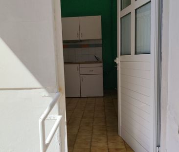 Studio / Γκαρσονιέρα, 35τ.μ. - Photo 3