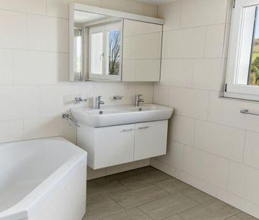 Idyllic and rural living – 5.5 ZWG for rent! - Photo 1