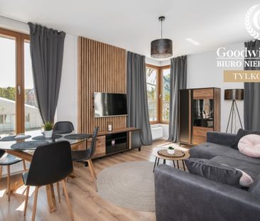 Gdańsk Wrzeszcz Cypriana Kamila Norwida - Photo 6