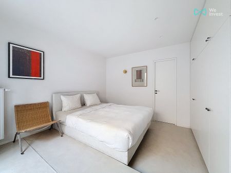 Loft met drie slaapkamers in Forest - Foto 3