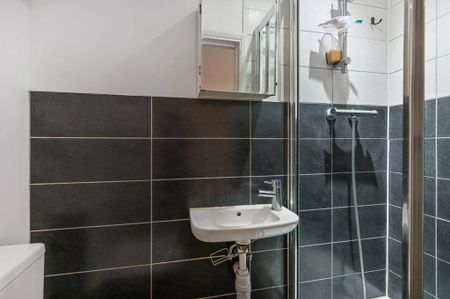 Studio to rent - Photo 4