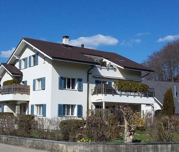 4.5 Zimmer, 1. Stock - Photo 4