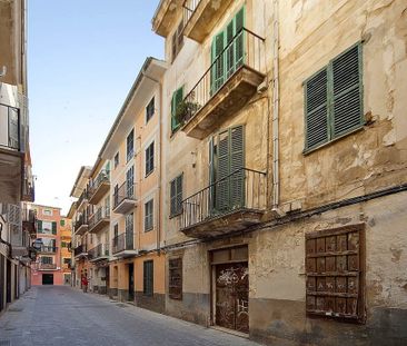 3A C. del Carme, Palma de Mallorca, Balearic Islands 07003 - Photo 2