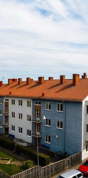 Trädgårdsgatan 11B - Foto 1