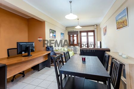 Επιπλωμένο διαμέρισμα - Κέντρο Θεσσαλονίκης - Photo 5